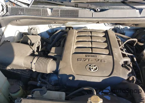 2016 Toyota Tundra Sr5 5.7L V8 from USA, damaged, VIN 5TFUY5F14GX579969